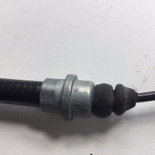 Peugeot 405 87-97 RH Hand Brake Cable with Rear Disc Brakes 1.6 1.8 1.9 i MI-16 - Picture 5 of 8