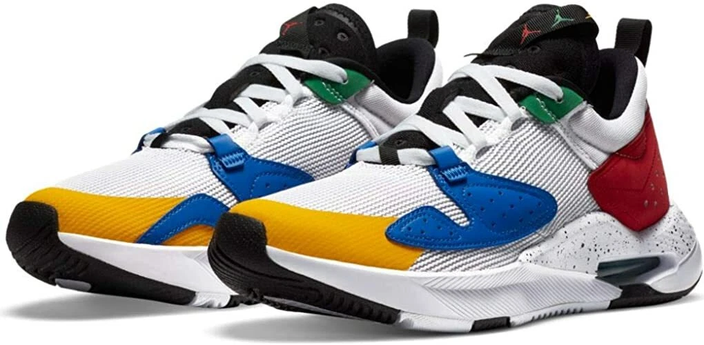 nike cadence