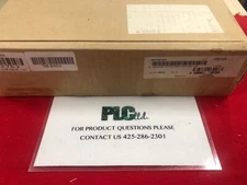New Sealed 140XTS01203 Schneider Modicon Cablefast  Assy 140-XTS-012-03