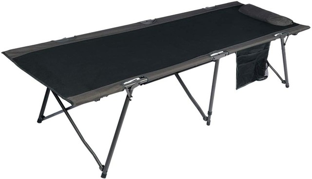 portable cot
