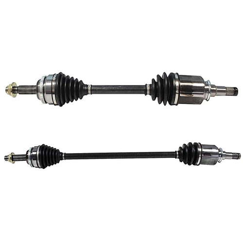 For Toyota Corolla 1.8L 2009 2010 11 2012 2013-2018 Front Pair CV Axle Assembly - Bild 1 von 11