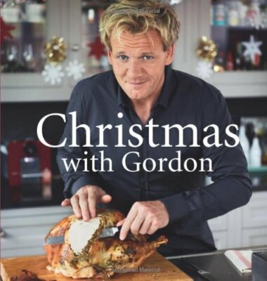 Christmas with Gordon,Gordon Ramsay