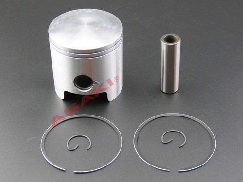 For Snowmobile Polaris Indy 650 RXL SKS Piston kit 09-713-02 3084246 0.50 + Ring - Picture 11 of 14