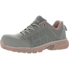 Nautilus Women's N1072 Stratus Safety Toe Work Comfort Shoes Size 8.5 Save 60 