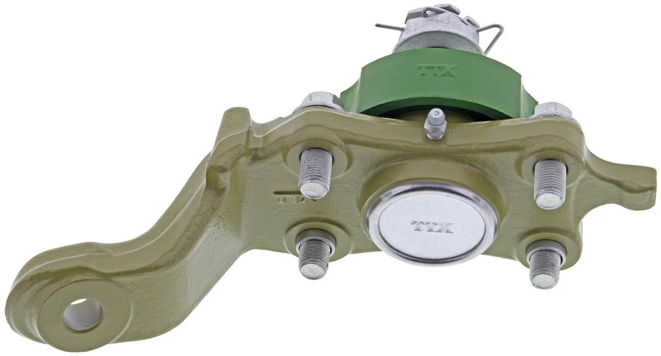 Junta de rótula de suspensión delantera derecha inferior para Toyota Tundra 2004-2006 2005 Foto 3 de 4