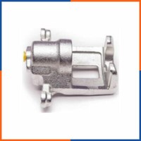 Bremssattel Hinten Links FüR Nissan | 23SKV433, 343202, ET2107
