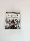 Assassin's Creed: Brotherhood  - Sony Playstation 3 Game