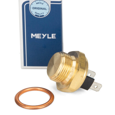 MEYLE 1009590002 Temperaturschalter Kühlerlüfter für VW GOLF 1 PASSAT B1 OPEL