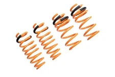 Megan Racing Performance Lowering Springs Kit For 2017-2022 Tesla Model 3 RWD