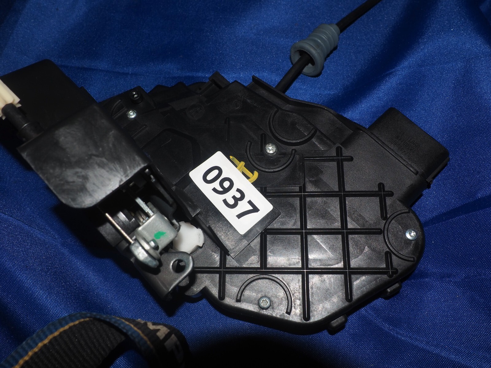 2010-2020 Aston Martin Rapide Rear Right Door Lock Actuator OEM W/Warranty