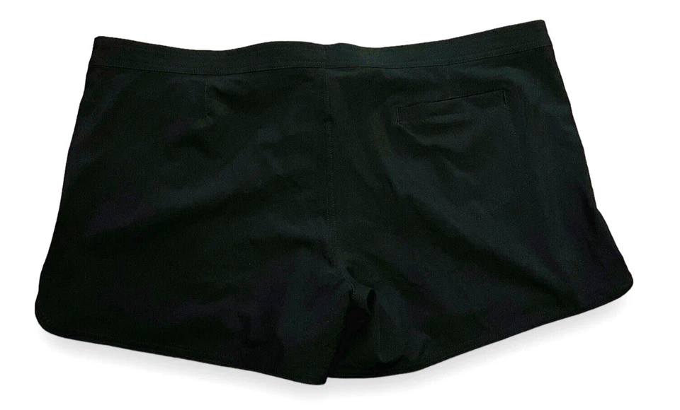 Body Glove SMOOTHIES BLACKS BEACH VAPOR BOARDSHORT NEGRO Talla XL NUEVO CON ETIQUETAS Ajustable Foto 2 de 4