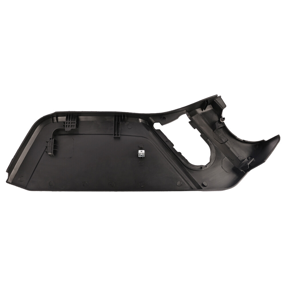 Right Manual Outboard Seat Track Trim Casing for 2011-2017 Dodge Right Manual Outboard Seat Track Trim Casing for 2011-2017 Dodge