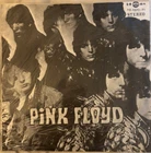 Pink Floyd: A Nice Pair Taiwan Union Label -- Rare and in Like New Condition!