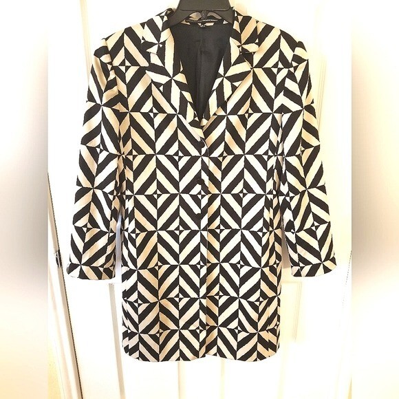 Linda Allard Ellen Tracy Jacket