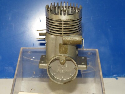 Vintage Enya 35 Model 5224 R/C Airplane Engine-NOS-Original Box | eBay