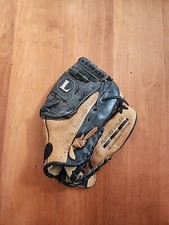 Size 12 Louisville SLUGGER LP1201 Baseball Glove Fits Left Hand Decent Shape
