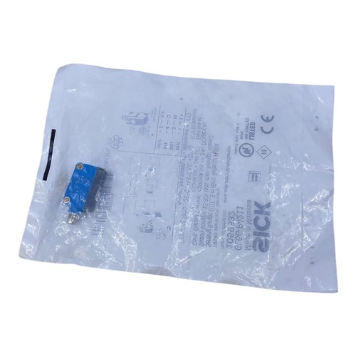 Sick GL6G-P4211 Kubisch Optischer Sensor 1059632 - für den industriellen Einsatz - 第 7/12 張圖片
