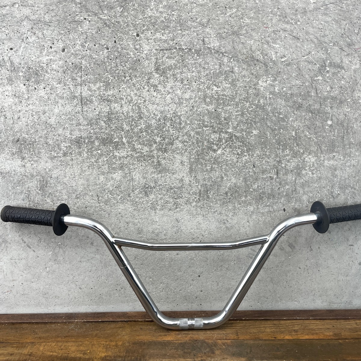 中古　BMX ハンドル　made in USA Free Shipping! Wonder Wheels 20 BMX Bike Steel Frame V-Brake