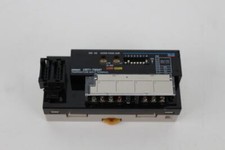 Omron CRT1-TS04T Temperature Input Terminal Module, 4 Points, 24VDC