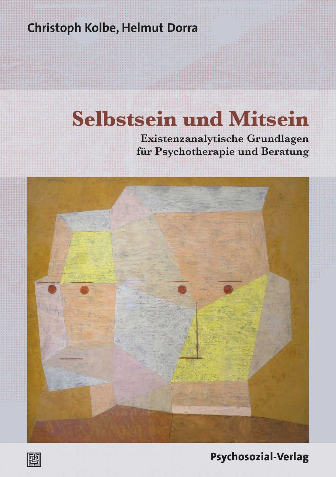 Thumbnail - Selbstsein Und Mitsein Christoph Kolbe (u. A.) Taschenbuch Therapie &