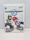 New ListingMario Kart Wii (Nintendo, 2008) With Manual Tested Working CIB