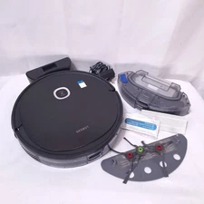 ECOVACS DEEBOT U2 PRO Robotic Vacuum Cleaner w/New Accessories Filter Water Tank