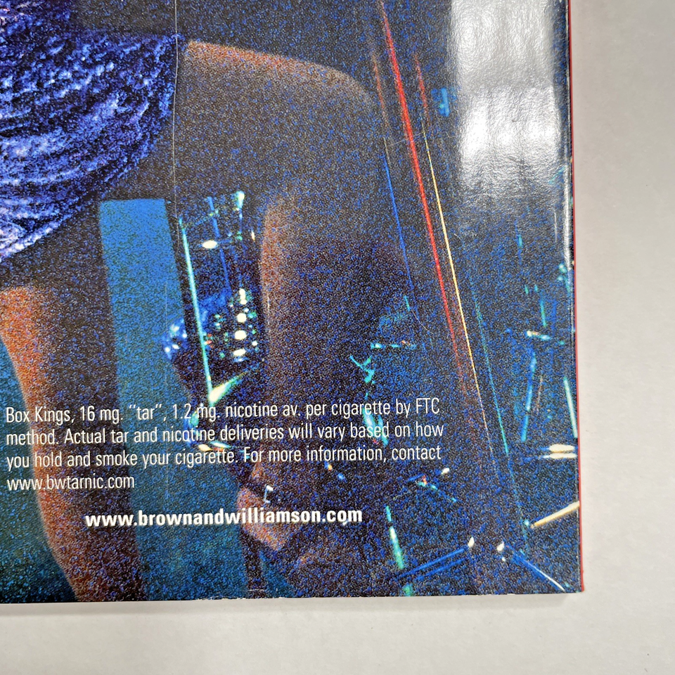 Vintage Playboy Magazine November 1999 Mia St John | eBay