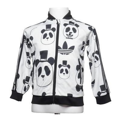Adidas Mini Rodini, Trainingsjacke, Unisex (Kinder), Größe: 110 #vHT