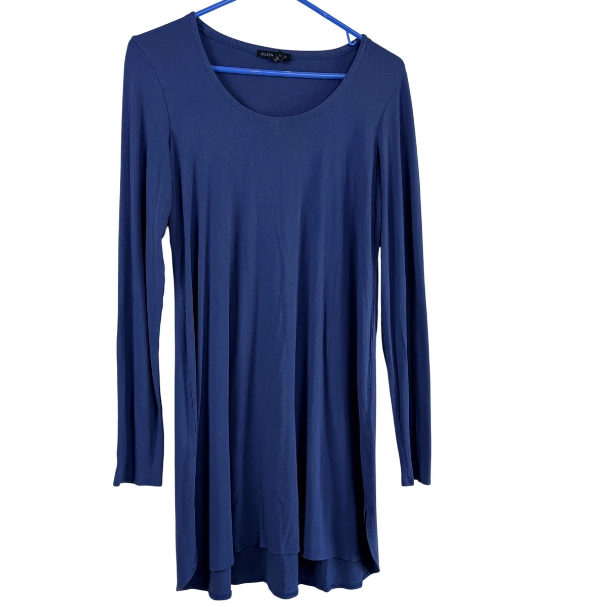 university blue jersey dress HBCU Authentic Collegiate Jersey Dress