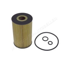 Filtro de aceite impresión azul para AUDI A1 SEAT Alhambra Skoda Rapid VW 03-22 3L115466