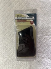Pachmayr Decelerator Magnum Slip-On Recoil Pad -Black Small New 239
