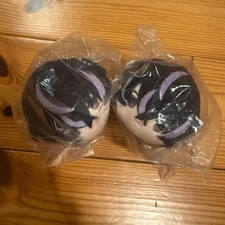 Eitri Mochi Mascot Kisuke Kinugawa 2 items