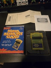 Mega Memory Card COMPLETE for Nintendo Gameboy, Game Boy Color, Game Boy Pocket