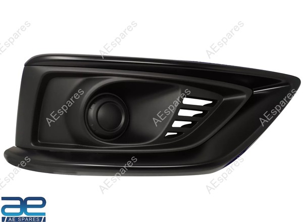 Vorne Nebel Lampe Einfassung Rh FüR Suzuki Ciaz 2018-2020 71750M82R00-N1V ECS-image