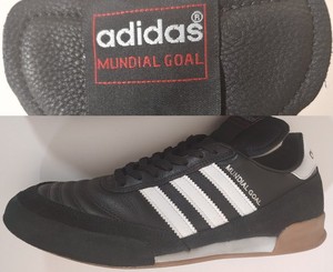 Adidas Mundial Goal | eBay