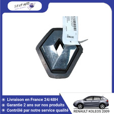 Calandre Renault KOLEOS