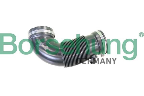Ansaugschnorchel Borsehung B12329 FüR Audi A4 B9 8W2 8WC Avant 8W5 8WD A5 F53-image