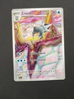 Carte Pokémon : Cryodo 209/193  Evolutions à Paldéa Française NEUF