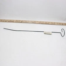 Blue Ribbon Plant Prop Metal Green Thumb 18" PP18