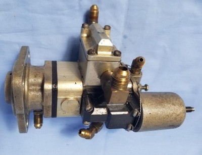 PIPER  PA-34-220T  TELEDYNE TCM  FUEL PUMP p/n R 649368 63A1