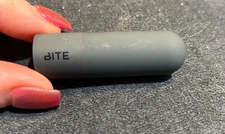 Bite Beauty Amuse Bouche Mini Lipstick 2x 'Sake' Mauve Pink NEW