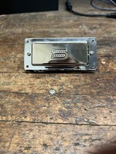 Seymour Duncan SM 1N Vintage Mini Humbucker E...