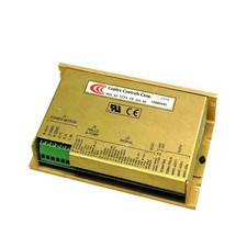 CCC Copley Controls Corporation 5221 CE DC Br...