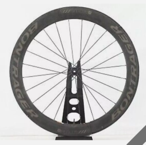BONTRAGER AEOLUS XXX6 TLR DISC Carbon Clincher Front Wheel 11