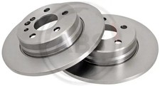 Disque de frein Mercedes 560
