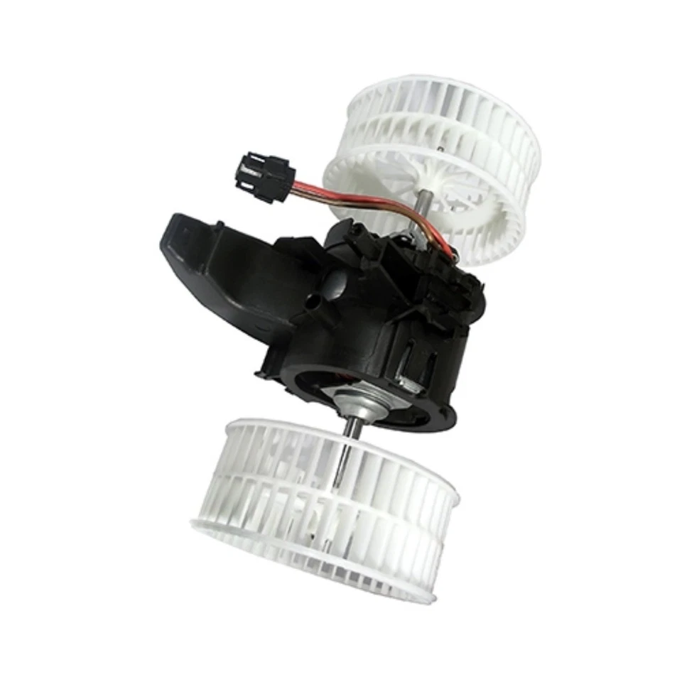 For BMW 645Ci 2004 2005 Interior Blower | 69412707010 - Image 2 of 4
