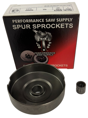 SOLO PRO SPUR SPROCKET FIT 639 644 651, 651SP, .325