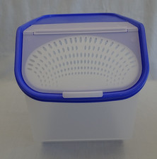 Tupperware Potato Onion Smart Storage Keeper ...