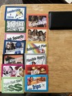 Vintage Avon Cosmetics Recruiting Tool Cards Lot Of 14 — photo 1