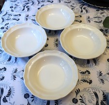 *Set of 4* Mikasa French Countryside Cereal S...